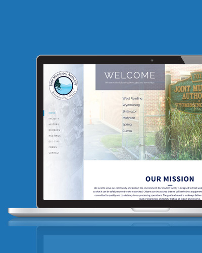Wyomissing Water Authority